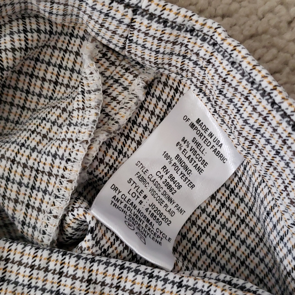 Pants - Picture 3 of 5